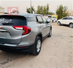 GMC Terrain